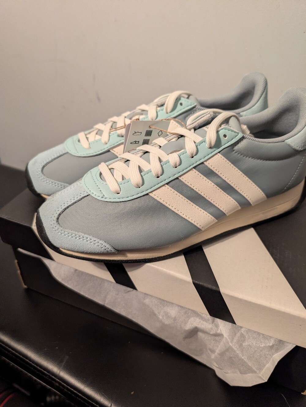 Adidas Run Vista Women's 9
